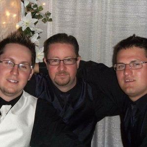 Meet your Posher, Joshua